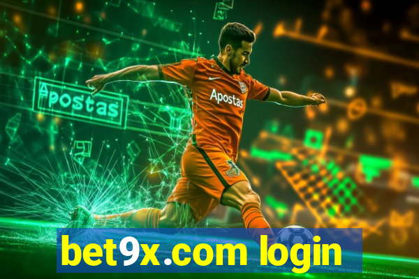 bet9x.com login